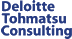 Deloitte Tohmatsu Consulting