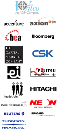 Sponsors