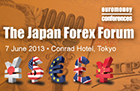 The Japan Forex Forum