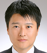 Satoshi Kashihara