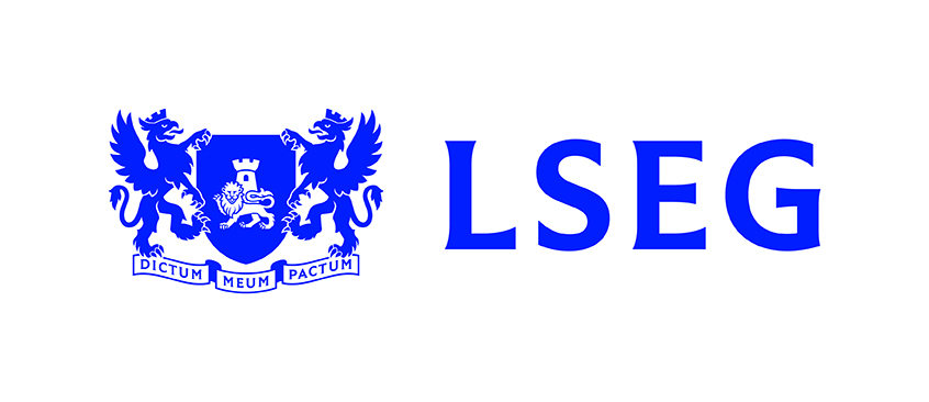 LSEG（ロンドン証券取引所グループ）