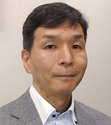 江尻 靖則