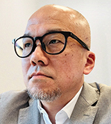 Gucci Yamaguchi
