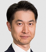 笠井 康則
