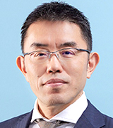 河合 健