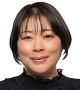 武守 美幸