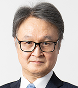 内田 和人