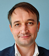 Vlad Shurupov