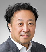 山田 正勝