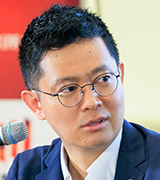 吉田 貴弘