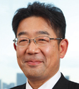 Nobuhisa Abe