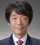 勝藤 史郎 氏