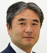 Hiroyoshi Koizumi