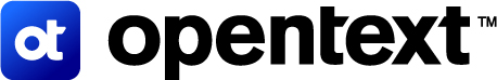 Micro Focus Enterprise Ltd (an OpenText Company)