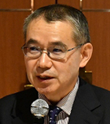 Hiroshi Matsubara