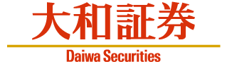 Daiwa Securities Co. Ltd.