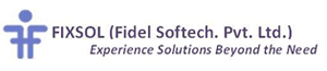 FIXOL (Fidel Sftech. Pvt. Ltd.)