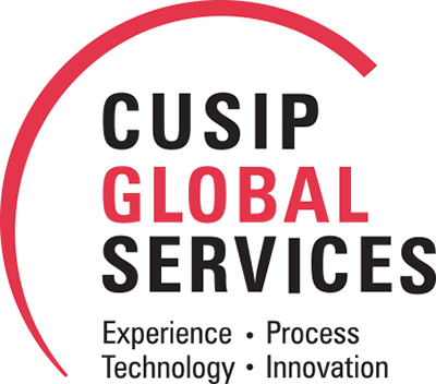 CUSIPグローバル・サービス
