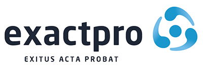 Exactpro Systems Limited