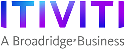 Itiviti, A Broadridge Business