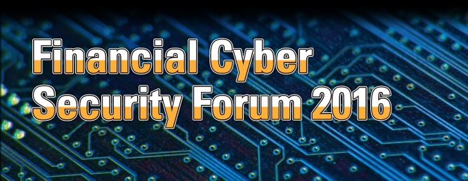 金融サイバーセキュリティフォーラム2015