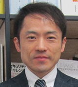 Tetsushi Yoshikawa