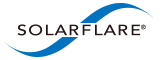 solarflare solarflare