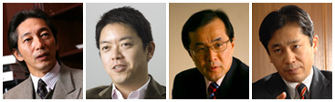 パネリスト 人物画像